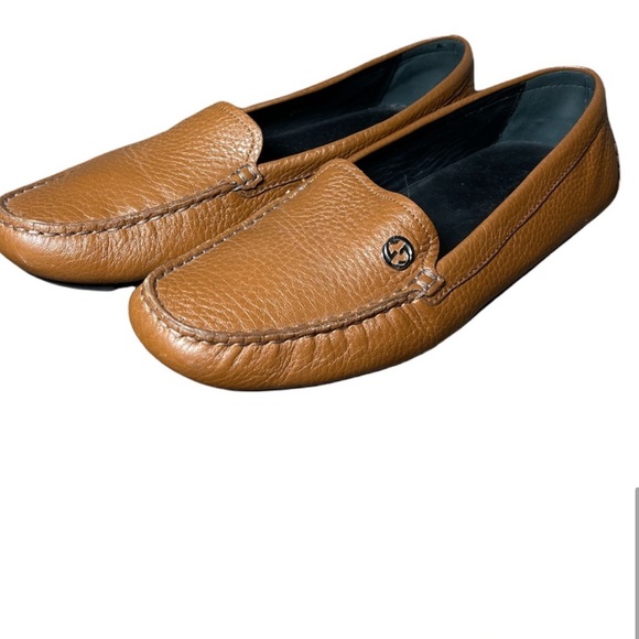 Gucci Loafers - Picture 5 of 9